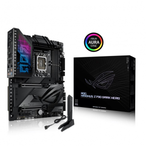 ASUS ROG MAXIMUS Z790 DARK HERO alaplap