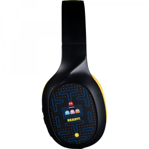 Konix PAC-MAN 2.0 Bluetooth gaming headset (KX-PACMAN-GH)