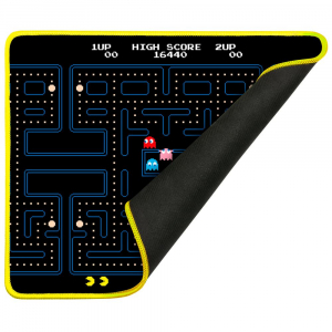 Konix PAC-MAN egérpad (KX-PAC-MP-L-PC)