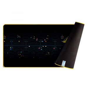 Konix PAC-MAN XXL egérpad (KX-MP-PAC-XXL)