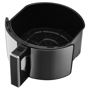 Sencor SFR 5010BK Vita forr&oacute;levegős fritőz