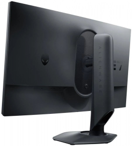 27" DELL Alienware AW2724HF gaming LCD monitor fekete (210-BHTM)