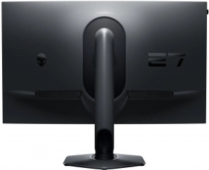 27" DELL Alienware AW2724HF gaming LCD monitor fekete (210-BHTM)