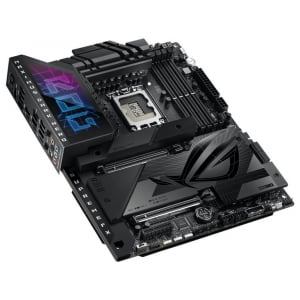 ASUS ROG MAXIMUS Z790 DARK HERO alaplap