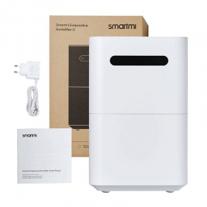 Smartmi Evaporative Humidifier 3 okos párásító (HU518001EU)