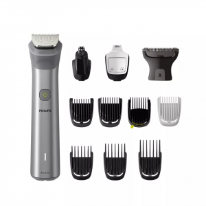 Philips MG5940/15 All-in-One Trimmer Series 5000 testszőrzet vágókészülék