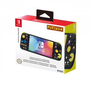 Hori Nintendo Switch Split Pad Compact Pac-Man (NSP28101)