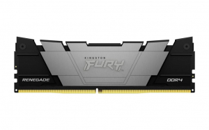 16GB 3200MHz DDR4 RAM Kingston Fury Renegade CL16 (2x8GB) (KF432C16RB2K2/16)