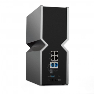 TP-Link Archer BE800 BE19000 Tri-Band Wi-Fi 7 router