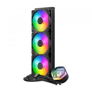 Cooler Master MasterLiquid 360 Atmos univerzális vízhűtés (MLX-D36M-A25PZ-R1)