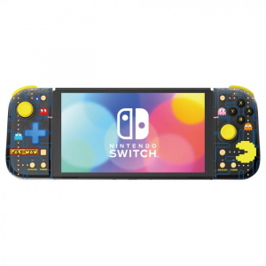 Hori Nintendo Switch Split Pad Compact Pac-Man (NSP28101)