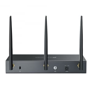 TP-Link Omada AX3000 VPN Router (ER706W)