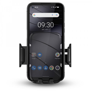 Hadron autós mobiltelefon tartó 4"-7"-os készülékekhez (MOBUSB60W_01)