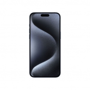 Apple iPhone 15 Pro Max 1TB mobiltelefon kék (MU7K3)