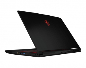 MSI Thin GF63 12VE-880 Laptop fekete (9S7-16R821-880)