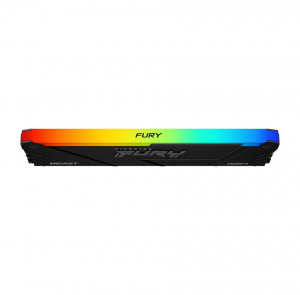 16GB 3600MHz DDR4 RAM Kingston Fury Beast RGB CL18 (KF436C18BB2A/16)