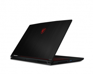 MSI Thin GF63 12VE-880 Laptop fekete (9S7-16R821-880)