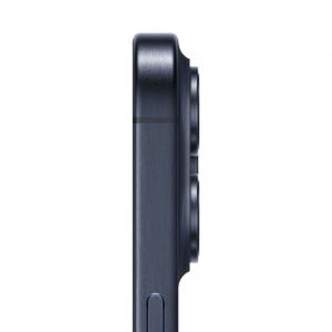 Apple iPhone 15 Pro Max 1TB mobiltelefon kék (MU7K3)