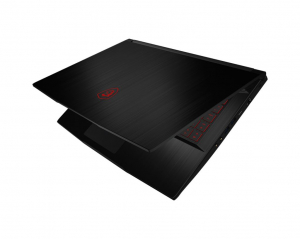 MSI Thin GF63 12VE-880 Laptop fekete (9S7-16R821-880)