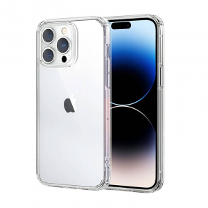 ESR Krystec Clear IPhone14 Pro tok átlátszó (4894240174920)