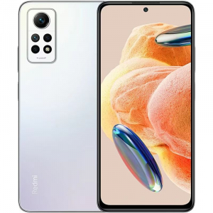 Xiaomi Redmi Note 12 Pro LTE 8/256GB Dual-Sim mobiltelefon fehér