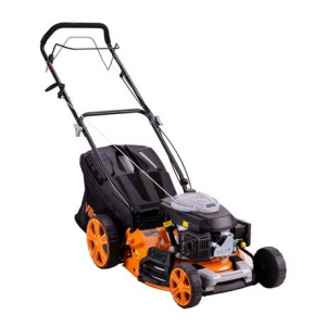 Villager Atlas 4111 T benzinmotoros fűny&iacute;r&oacute;