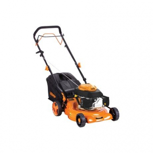 Villager Atlas 3110 T benzinmotoros fűny&iacute;r&oacute;