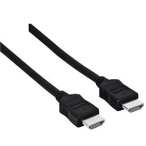 Hama HDMI 1.4 kábel 1,5m fekete (200930)