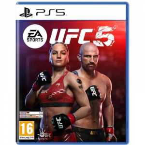 EA Sports UFC 5 (PS5)