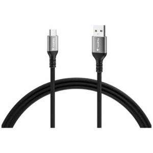 Varta USB-A --> USB-C kábel 2 m (57935101111)