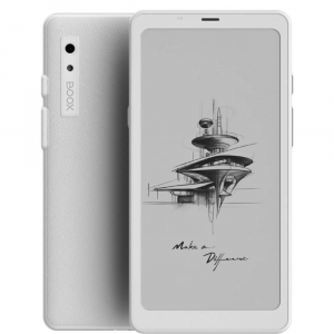 Onyx BOOX Palma 6.1" e-book olvasó fehér
