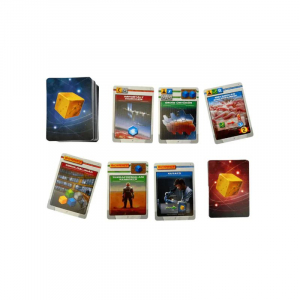 A Mars terraform&aacute;l&aacute;sa: Kockaj&aacute;t&eacute;k (5999566846588)