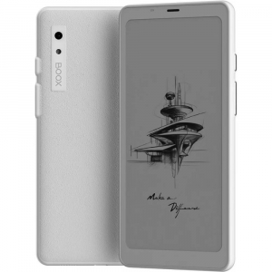Onyx BOOX Palma 6.1" e-book olvasó fehér