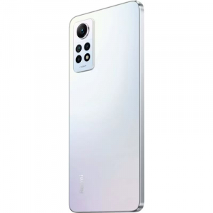 Xiaomi Redmi Note 12 Pro LTE 8/256GB Dual-Sim mobiltelefon fehér