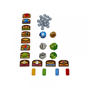 A Mars terraform&aacute;l&aacute;sa: Kockaj&aacute;t&eacute;k (5999566846588)