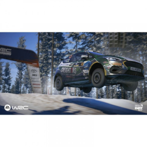 Sony EA Sports WRC PS5 játék