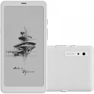 Onyx BOOX Palma 6.1" e-book olvasó fehér