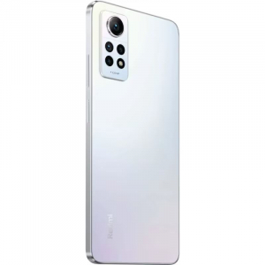 Xiaomi Redmi Note 12 Pro LTE 8/256GB Dual-Sim mobiltelefon fehér