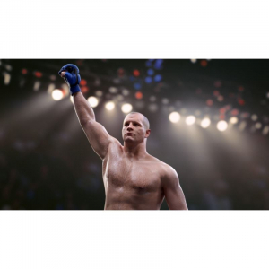EA Sports UFC 5 (PS5)