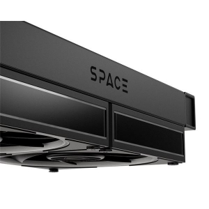 ID-Cooling Space SL240 CPU v&iacute;zhűt&eacute;s fekete