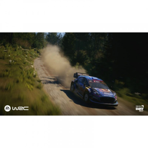 Sony EA Sports WRC PS5 játék