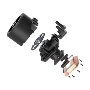 ID-Cooling FROSTFLOW X 120 LITE univerzális CPU vízhűtés