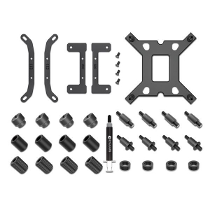 ID-Cooling FROSTFLOW X 120 LITE univerzális CPU vízhűtés