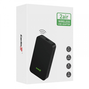 Carlinkit 2AIR wireless adapter (CPC200-2AIR)