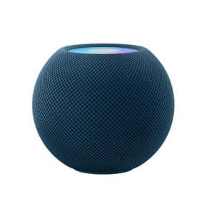 Apple HomePod Mini hangszóró kék (MJ2C3)