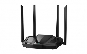 Dahua AC12 AC1200 Wi-Fi 5 router
