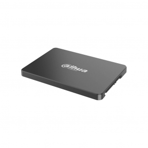 256GB Dahua E800 2.5" SSD meghajtó (DHI-SSD-E800S256G)