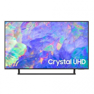 Samsung UE50CU8572UXXH 50" Crystal UHD 4K Smart TV