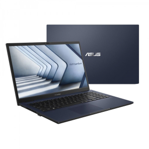 ASUS ExpertBook B1502CBA-NJ2280 Laptop csillagfekete