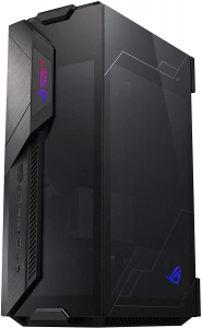 ASUS ROG Z11 táp nélküli Mini-ITX ház fekete (90DC00B0-B39000)